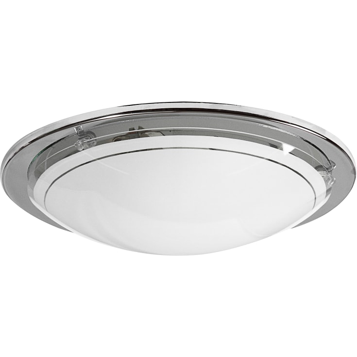 Eglo Planet plafond, stål