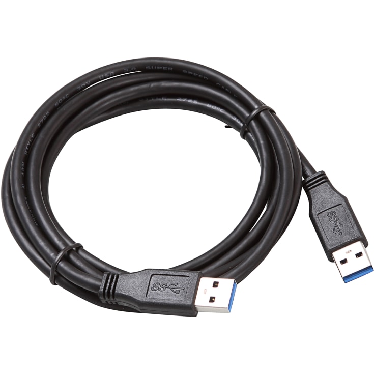 Goobay USB kabel 3.0, AA, 1,8 meter