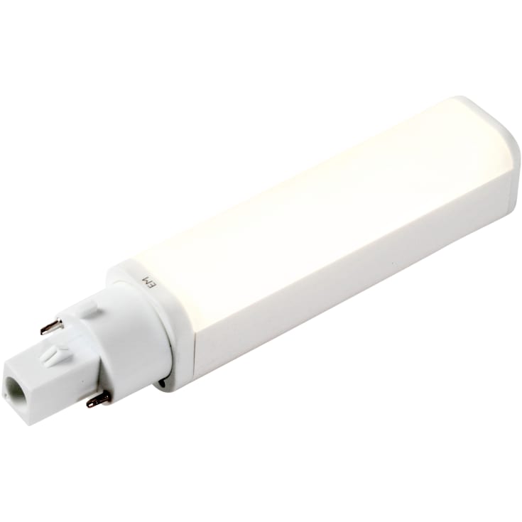 Philips CorePro PL-C LED EM rør G24D-3, 8,5W, 4000K