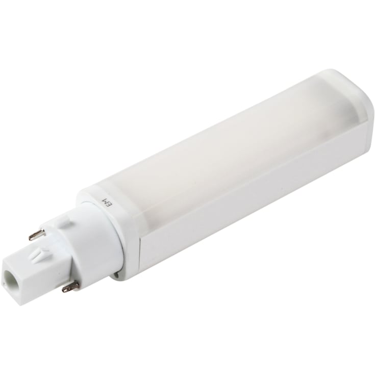 Philips CorePro PL-C LED EM rør G24D-3, 8,5W, 4000K