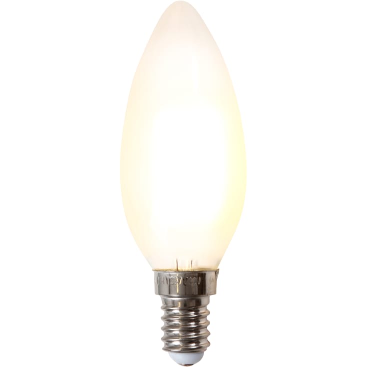 E3Light Led Proxima B35 kerte E14 C827 250lm 2,5W 15000H klar
