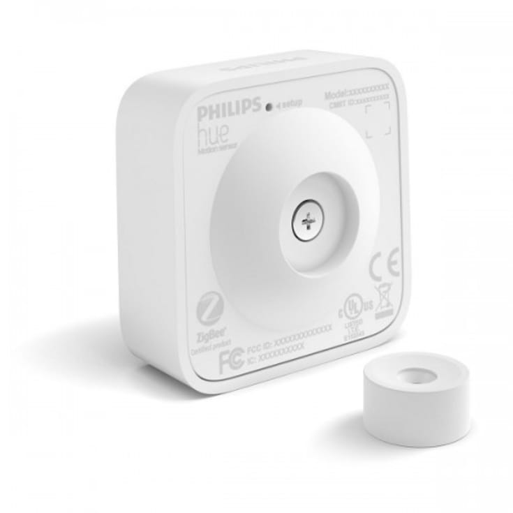 Philips Hue rörelsesensor, 2-pack