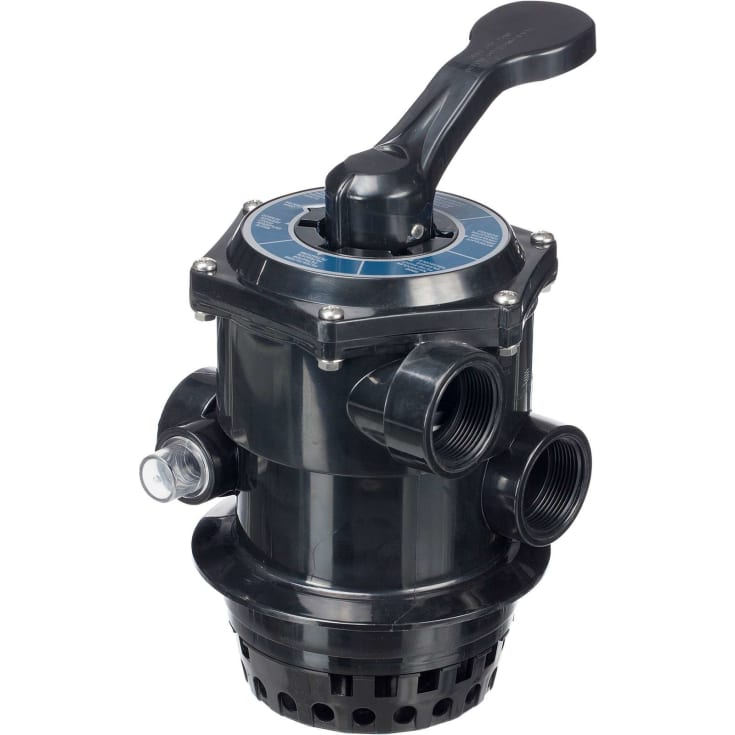 Swim & Fun Classic 400 filtersystem, 450W