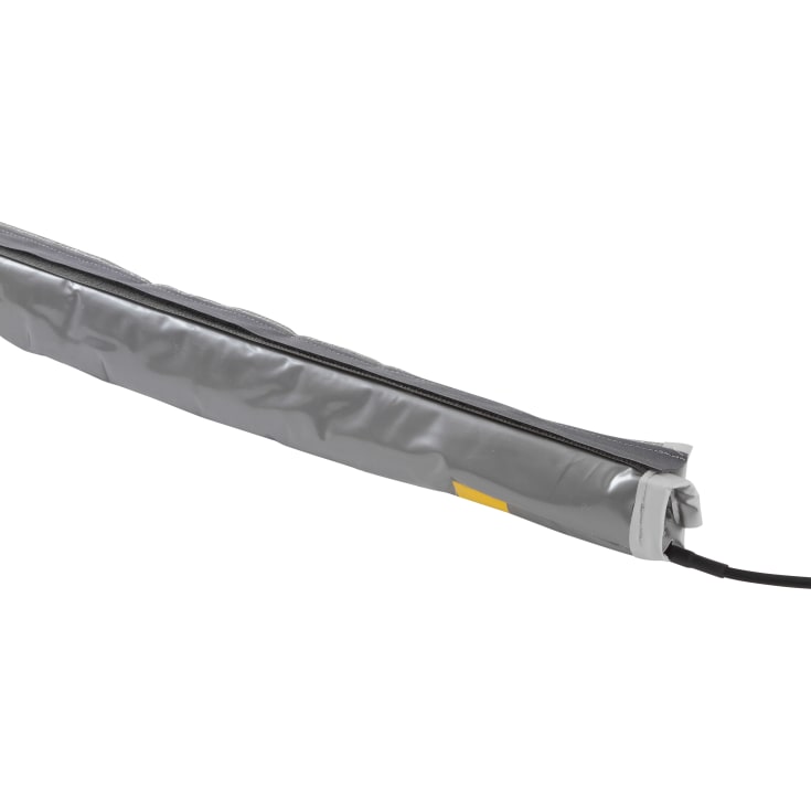 Heatcom värmesvøb för frostskydd, 340W, 20 meter