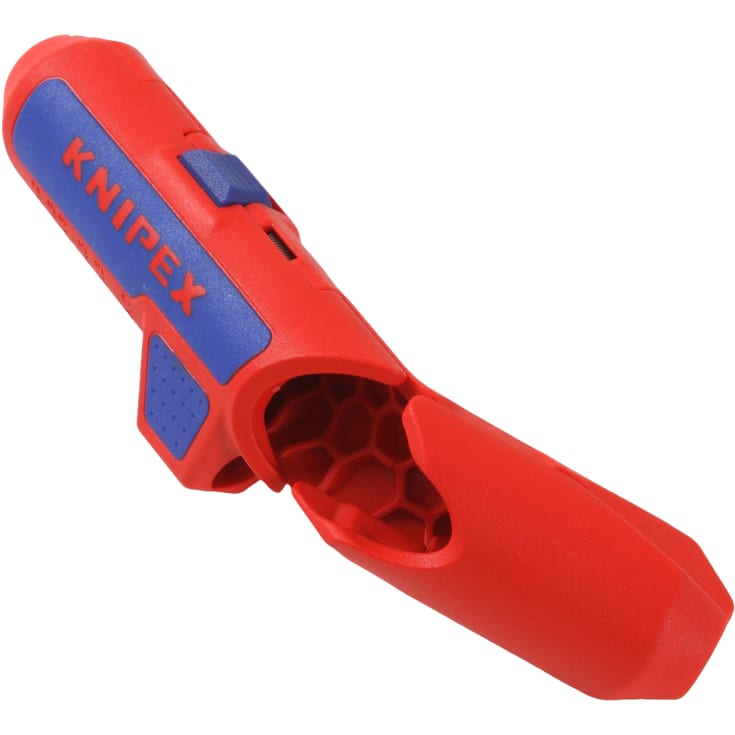 Knipex ErgoStrip afisoleringsværktøj, højrehånds