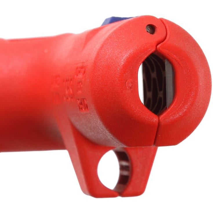 Knipex ErgoStrip afisoleringsværktøj, højrehånds