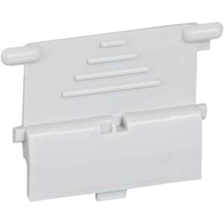 10 stk LK IHC Wireless batteri afdækning