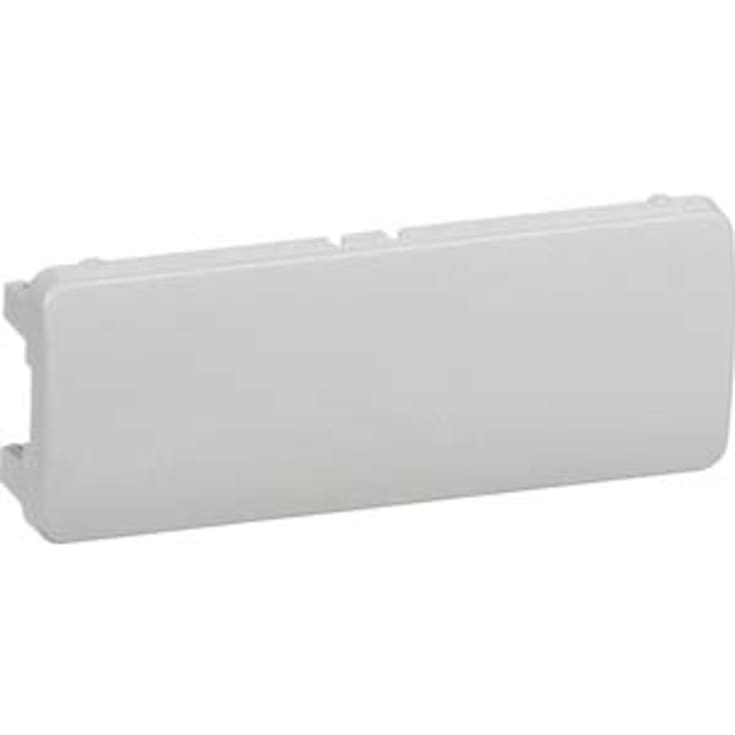 LK wireless blank afbryder tangent, hvid