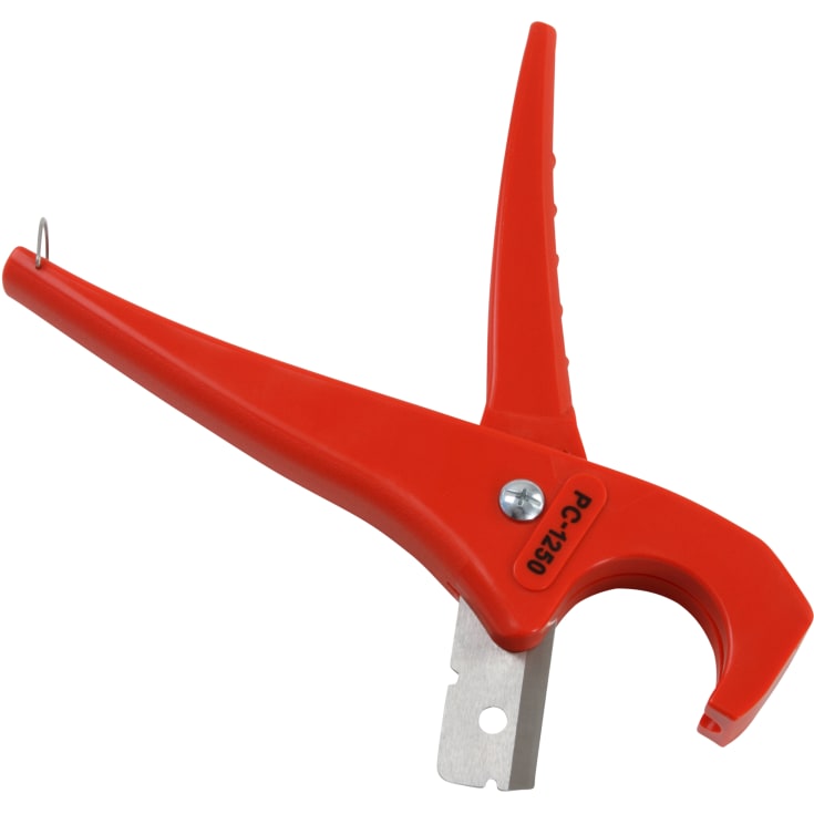 Ridgid plastsaks 3-42 mm.