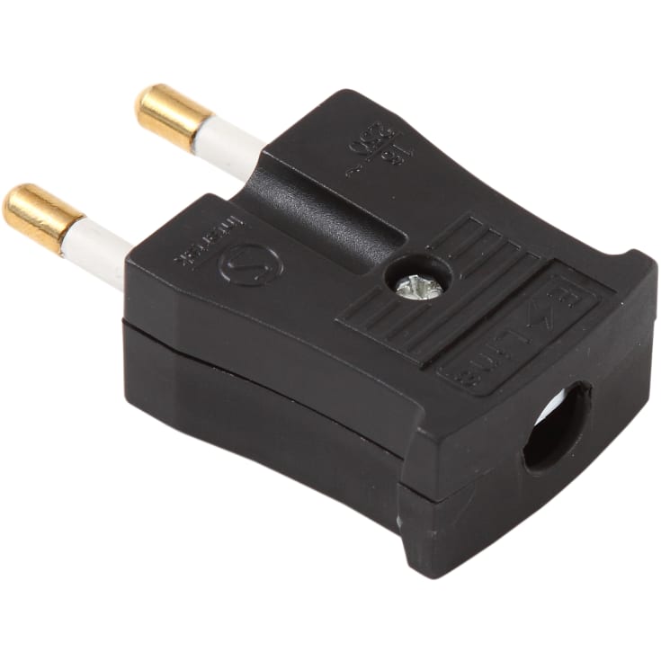LK e-line stikprop flad