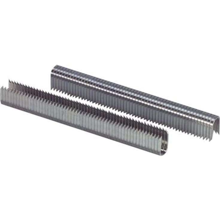 T2025 stifter, flate, 5000 stk, Ø8/10 mm
