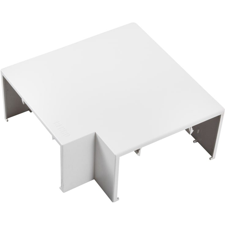 Planvinkel Signa Base70/110 pärlvit