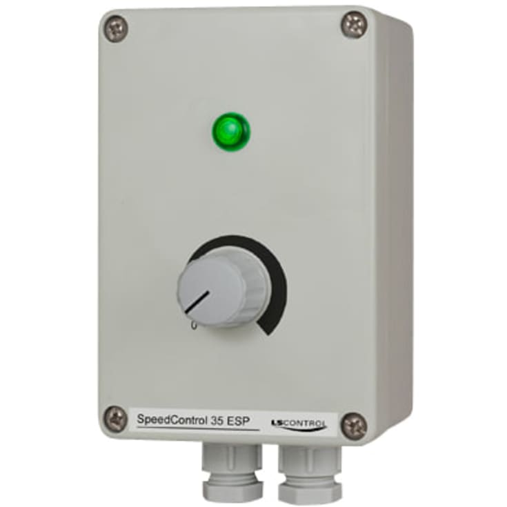 Regel ES15 3.5A IP54