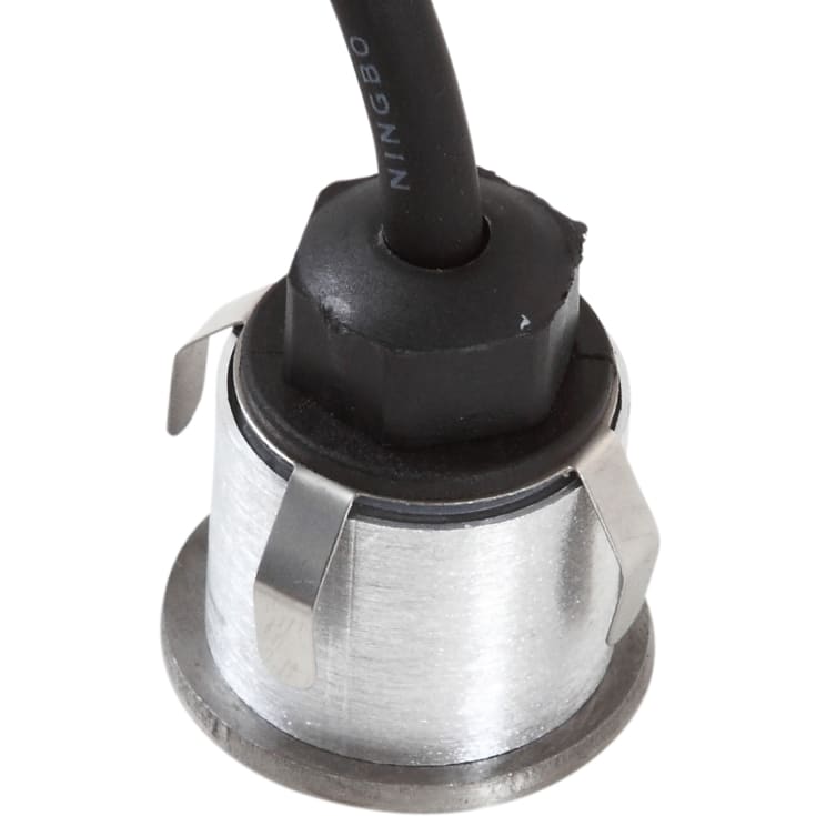 Hortus LED indbygningsspot, Ø3,5 cm