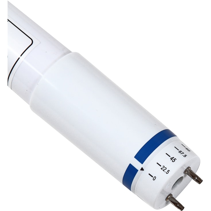 Philips Master EM LED T8 lysstofrør 60cm, 3000K