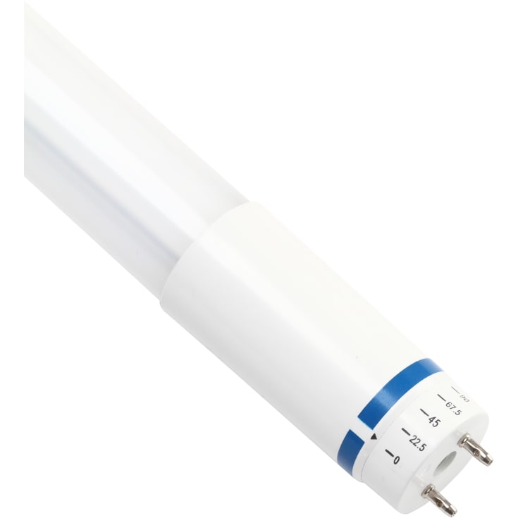 Philips Master EM LED T8 lysstofrør 120cm, 3000K