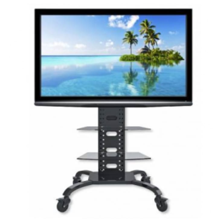Techly TV-golvstativ