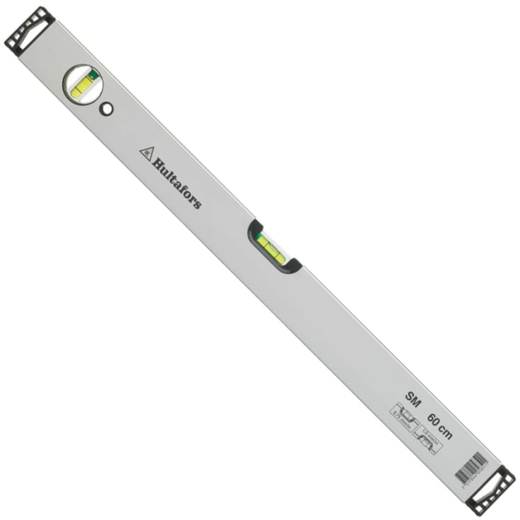Hultafors vaterpass aluminium 60cm