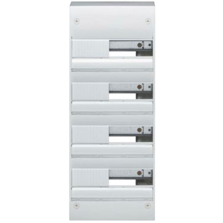 Gruppekort Gamma 4R 52-modul GD413F