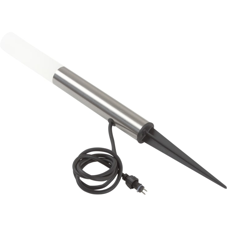 Hortus LED-lampe på stang