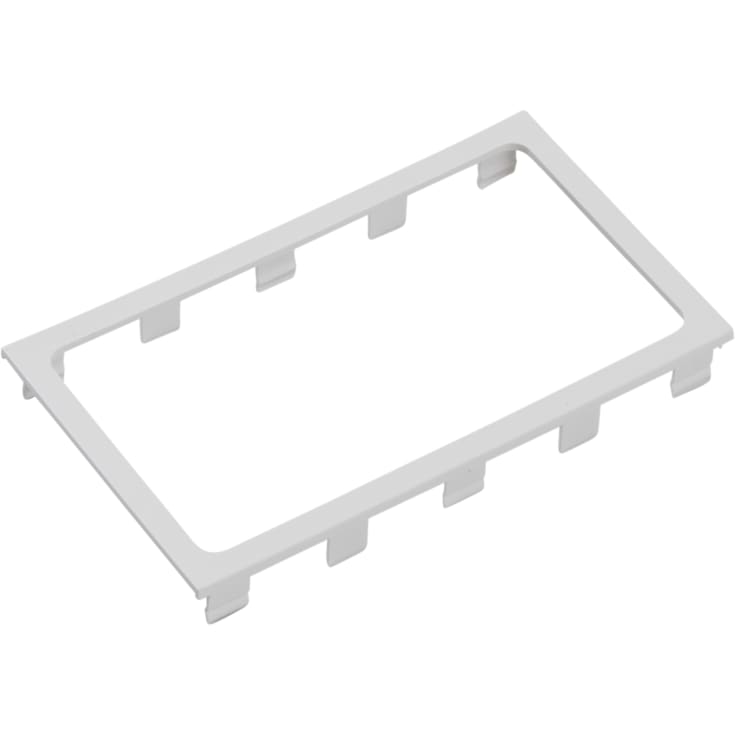 Rehau Signa Opus66 ram, 2 modul, vit