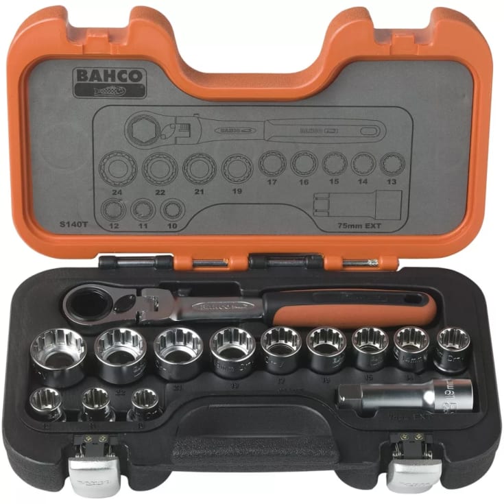 BAHCO PIPESETT S140T