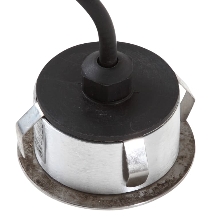 Hortus LED indbygningsspot, Ø7 cm