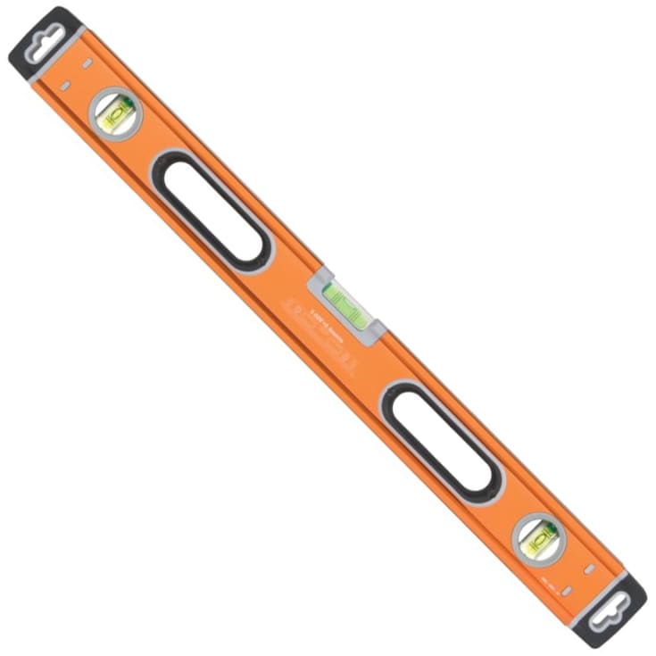 Bahco vaterpas med magnet - 40 cm