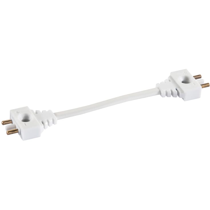 SG flex konnektor til Slimline LED-skinne