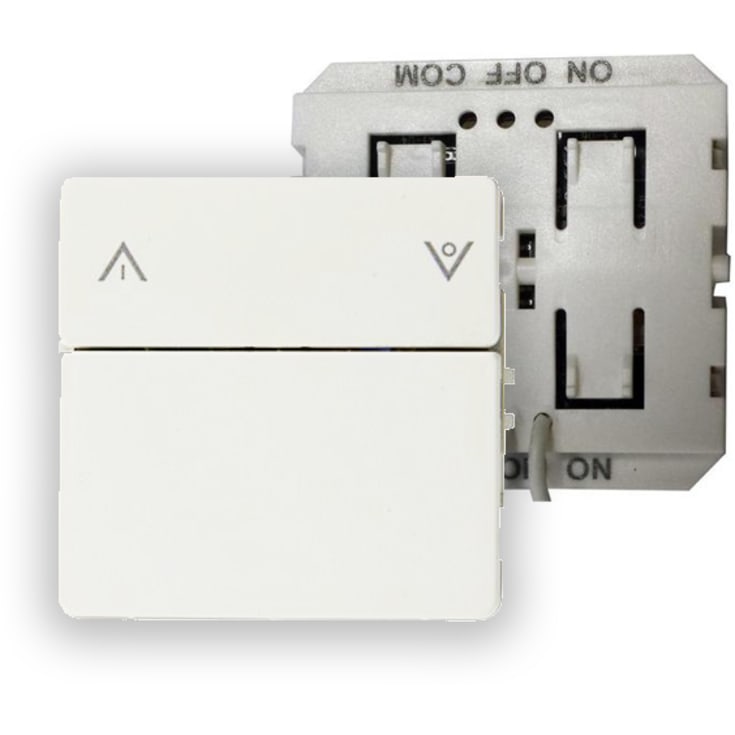 DIOFLEX PRO FUGA® print 2SL + RF konv. hvit