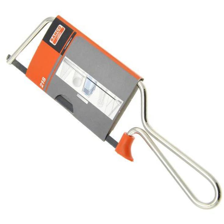 Bahco junior nedstryger 150mm