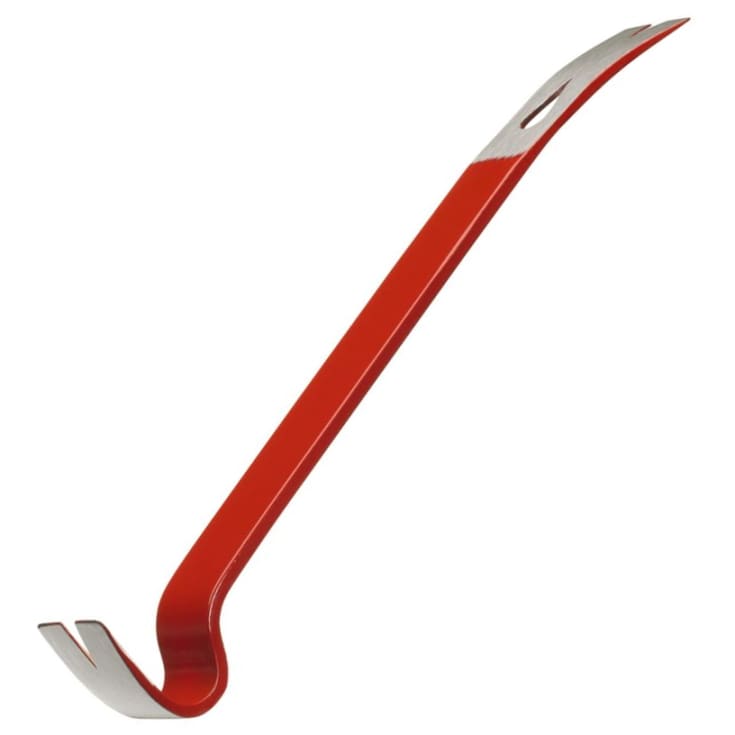 Hultafors 190mm fladt mini koben