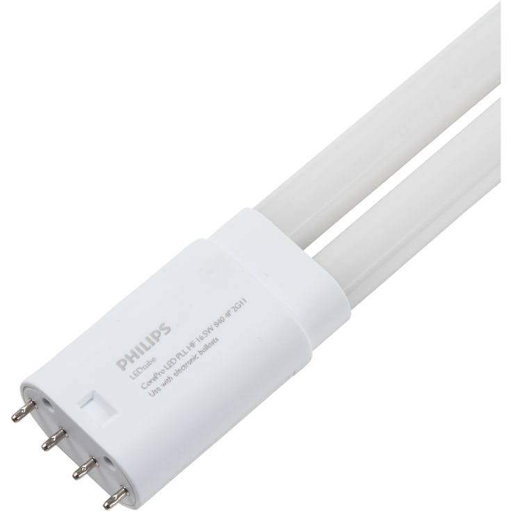 Philips CorePro PL-L 2G11 rør, 24W, 4000K