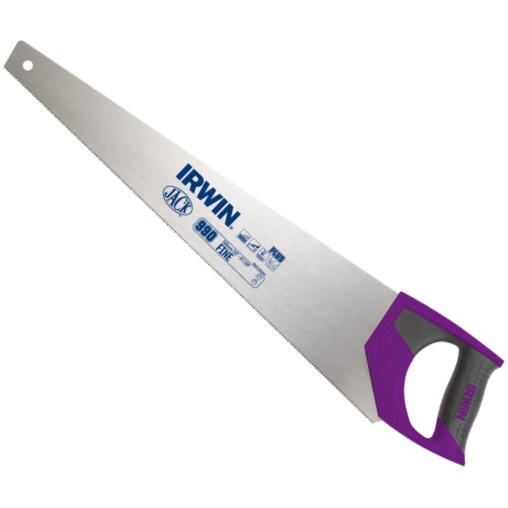 Irwin 990 fintandad handsåg 550 mm