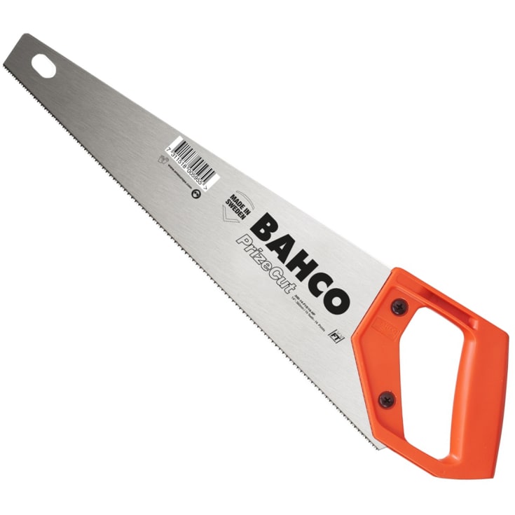 BAHCO MINI HANDSÅG 14"/350MM
