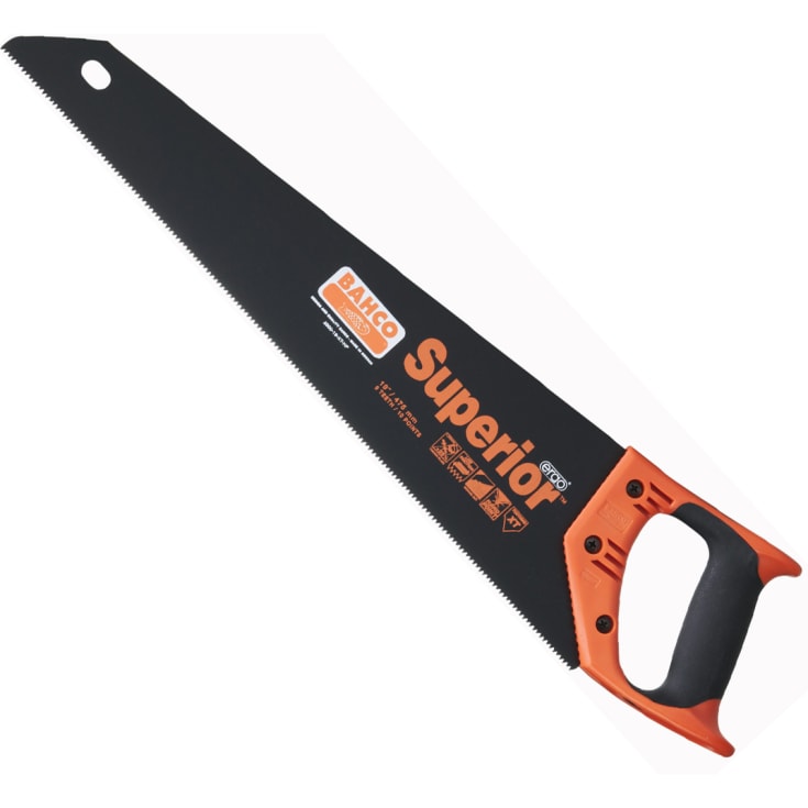 BAHCO HANDSÅG UNIVERSAL XPERT