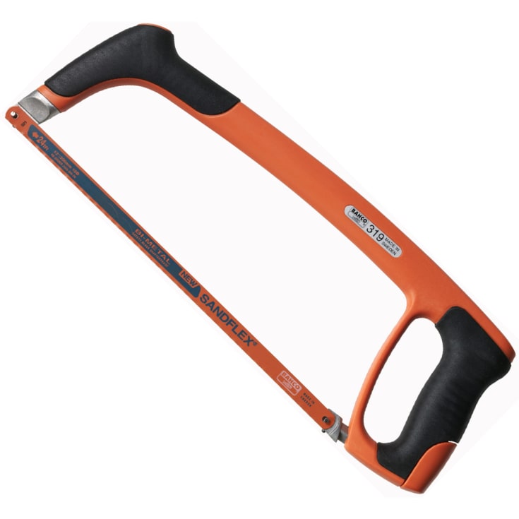 Bahco baufil tradisjonell 300 mm