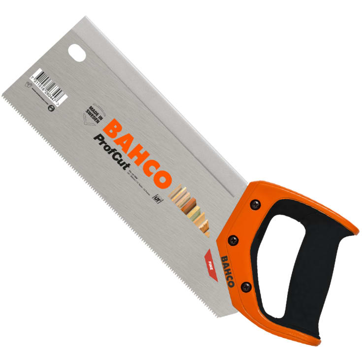 Bahco sticksåg, ProfCut™, 300 mm, 11/12 tpi