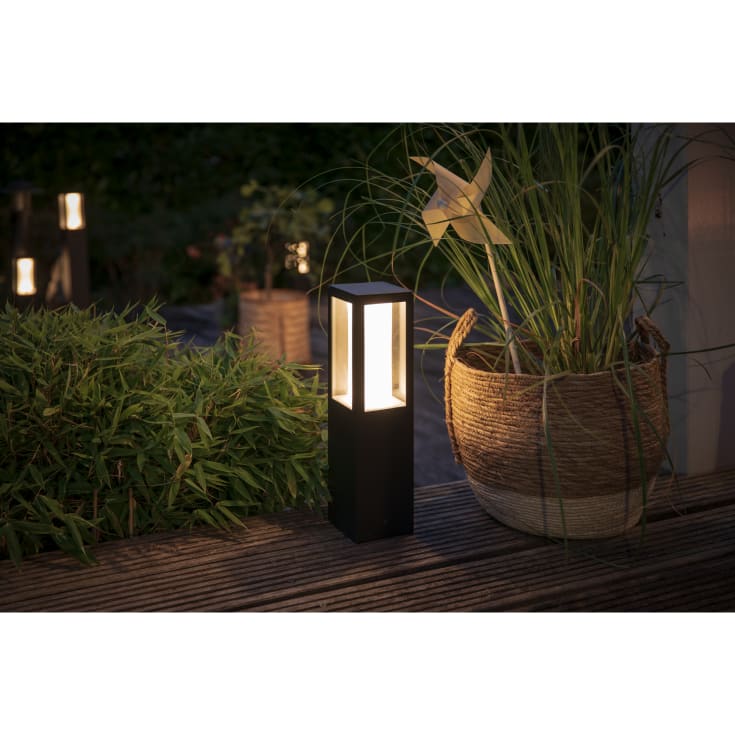Philips Hue Impress Bedlampe Extension kit