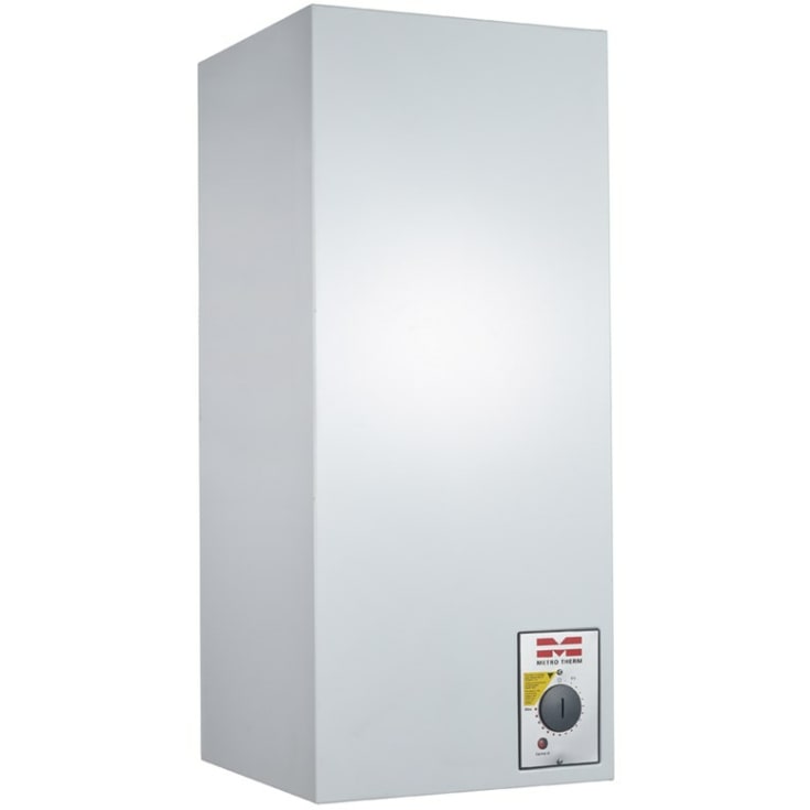 Metro Therm elvandvarmer model 35, type 611, 29 liter