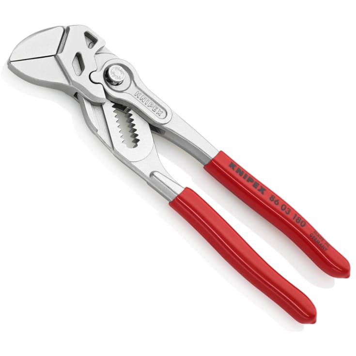 Knipex Mini-Tangnøkkel 125 mm