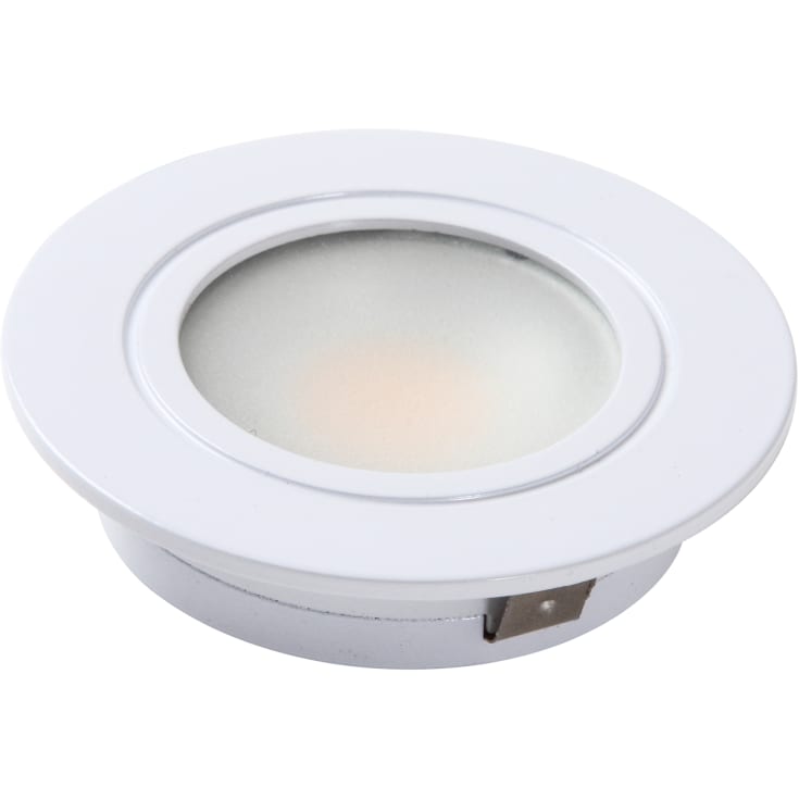 GN Diospot FIT downlight, 2700K, vit