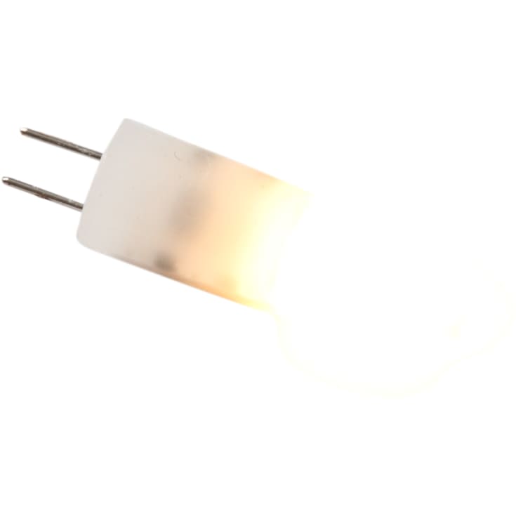 DIOLUX E2 G4 1,5W 180lm 827 Ø10xL36mm 12V AC/DC