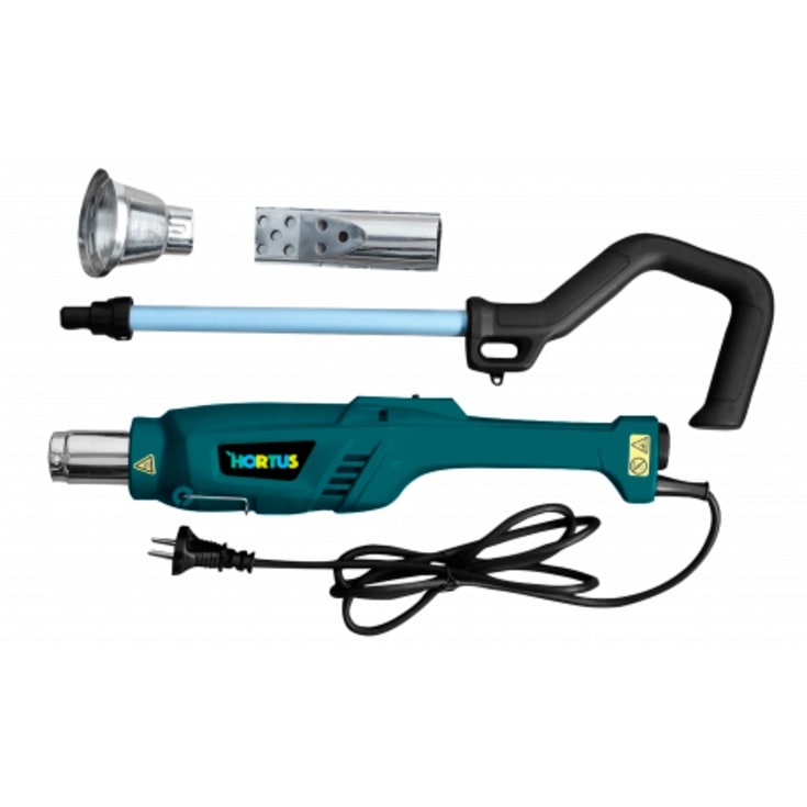 Hortus Elektrisk Ukrudtsbrænder