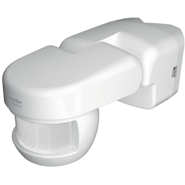 Schneider bevægelsessensor for hjørnemontering 120°