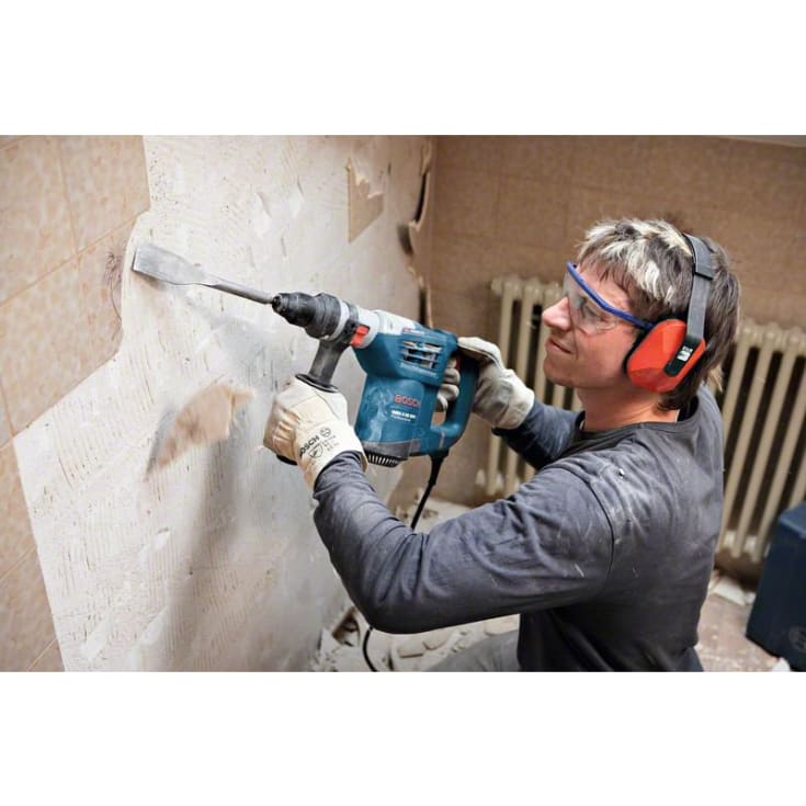 BOREHAMMER GBH4-32DFR SET
