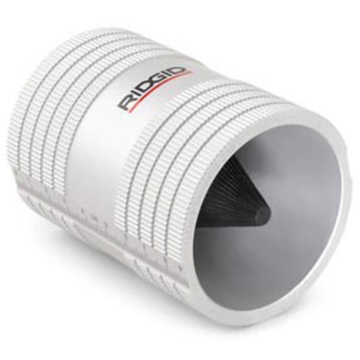 Ridgid rørfreser - rustfri rør 12-54 mm