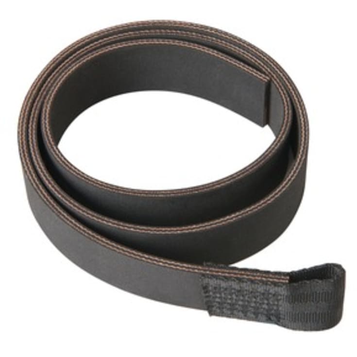 Ridgid Straplock bandtång