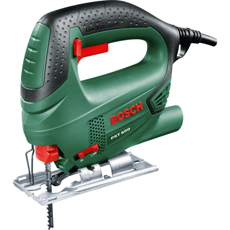 Bosch Home & Garden PST 650 M/1 T144D stiksav, 230 V