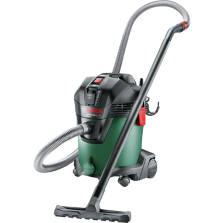 Støvsuger ADVANCED VAC 20